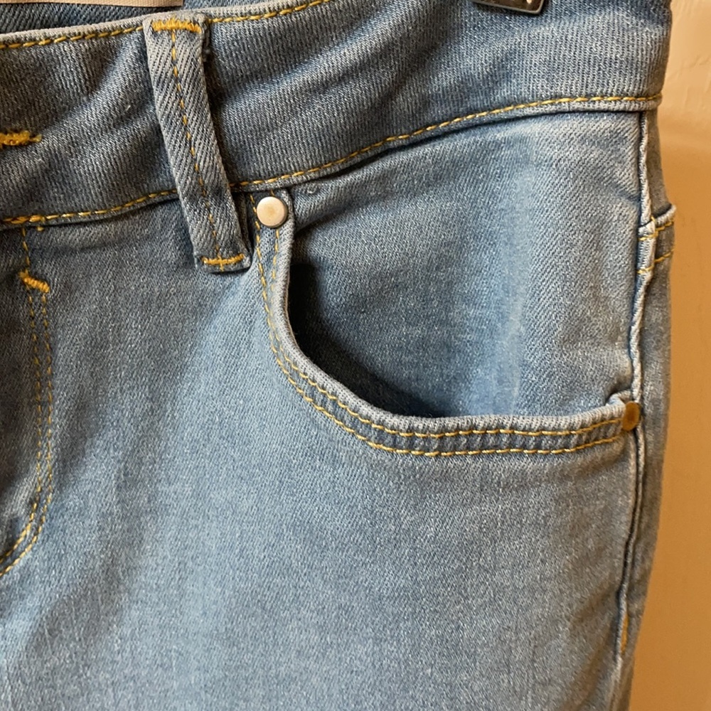ASOS Jeans - Picture 4 of 6